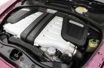 Bentley Continental GTC 2012 года